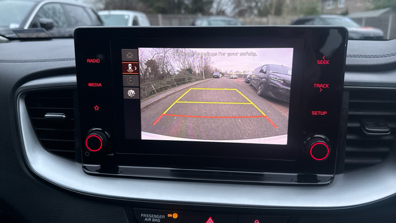 Kia Ceed 1.0T GDi ISG 2 5dr Petrol Estate